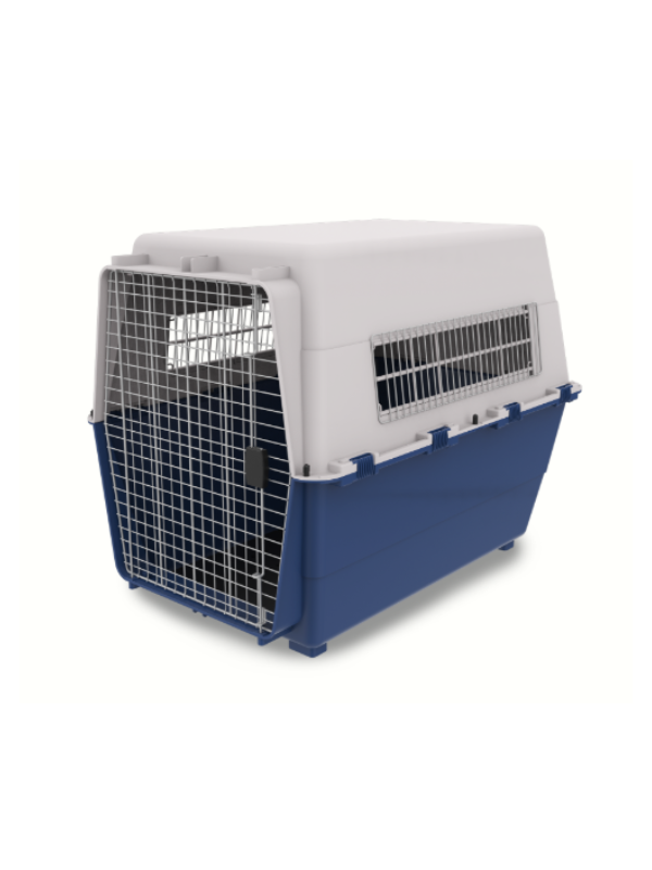 Transportadora Extra Grande para Perro 100x67x75 SPC-06 - Sunny Pet