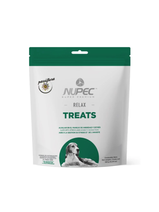 Premios Relax 180g - Nupec
