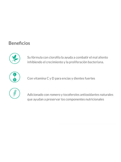 Premios Dental Care 180g – Nupec