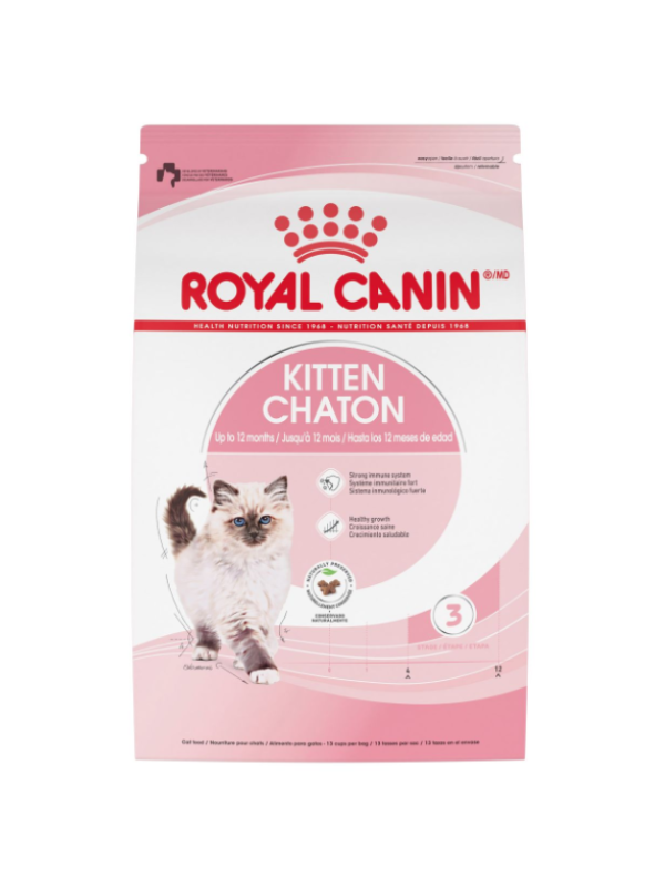 Alimento Seco para Gato Kitten (1.37kg) - Royal Canin