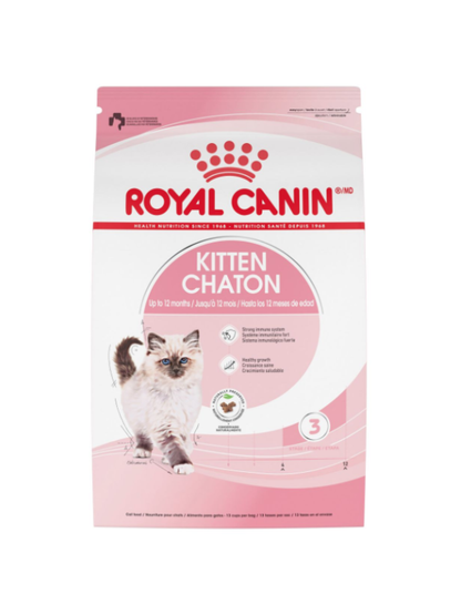 Alimento Seco para Gato Kitten (1.37kg) - Royal Canin