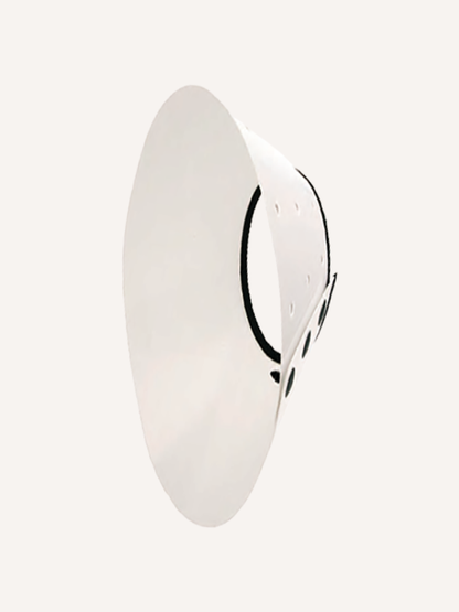 COLLAR ISABELINO CON BOTONES 02(cuello max. 29cm)