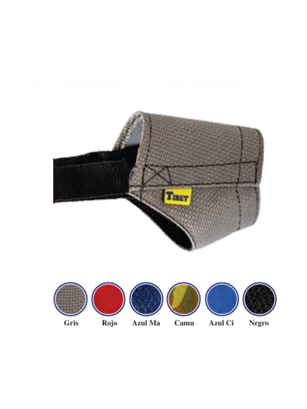 BOZAL DE NYLON 00 CH