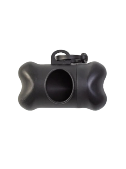 HUESITO PORTA BOLSAS C/15BOLSAS