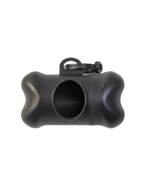 HUESITO PORTA BOLSAS C/15BOLSAS