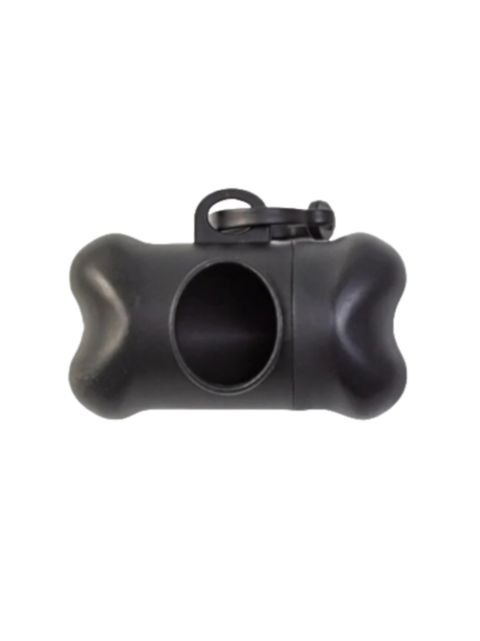 HUESITO PORTA BOLSAS C/15BOLSAS