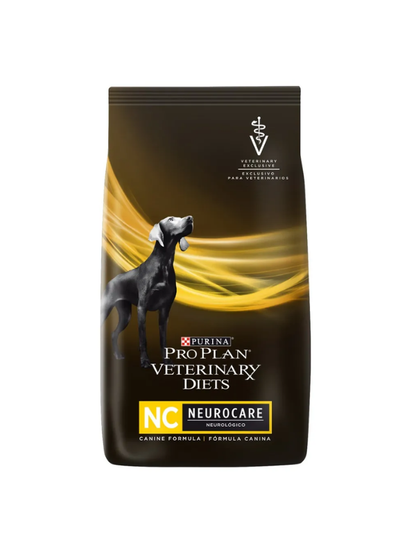 Alimento Seco para perro Veterinary Diets Neuro Care 2.75kg - Proplan
