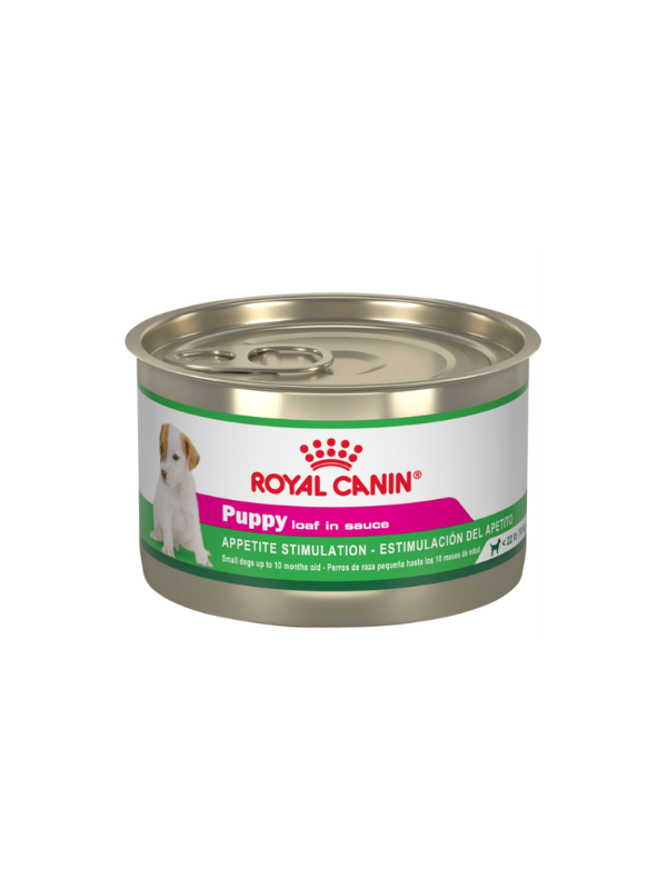 Alimento Húmedo para Cachorro Puppy Loaf (15g) - Royal Canin