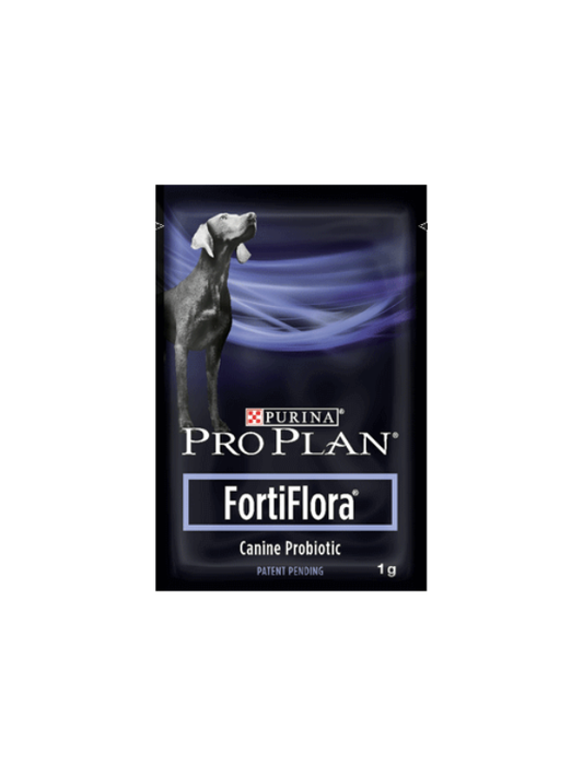 Veterinary Diets FortiFlora Perros - Sobre Individual de 1g - Proplan