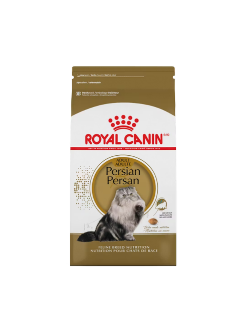Alimento Seco para Gato Persian 3.18KG- ROYAL CANIN
