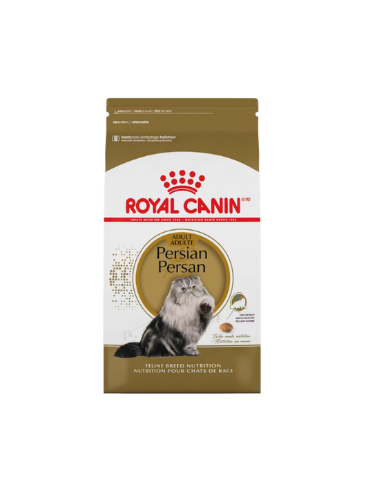 Alimento Seco para Gato Persian 3.18KG- ROYAL CANIN