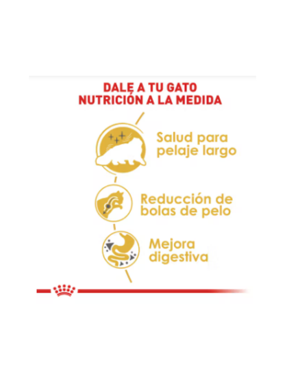 Alimento Seco para Gato Persian 3.18KG- ROYAL CANIN