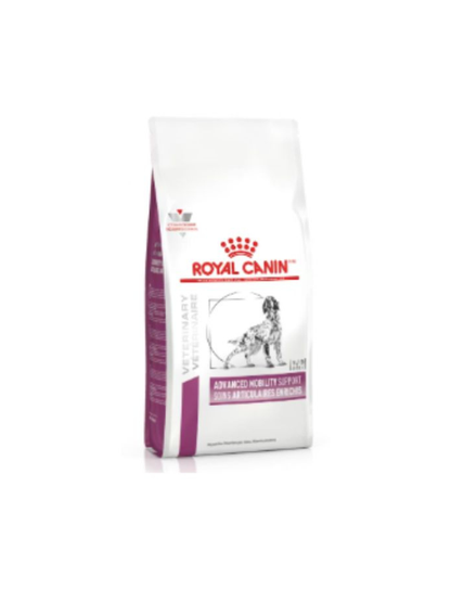 Alimento seco para perro Advanced Mobility 12kg - Royal Canin