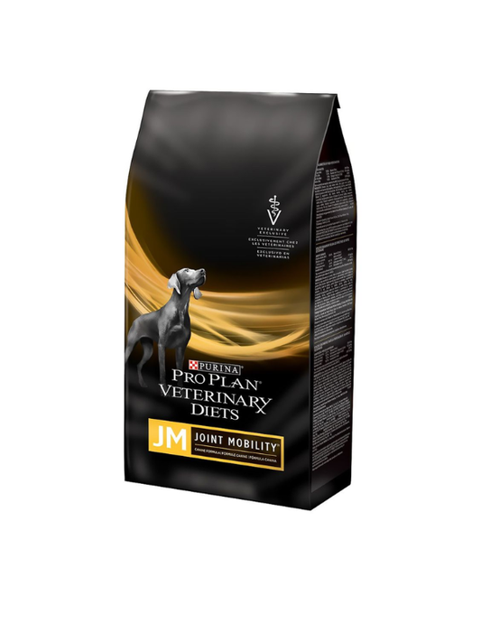 Alimento Seco para Perro Veterinary Diets Canine JM 2.72KG - Proplan