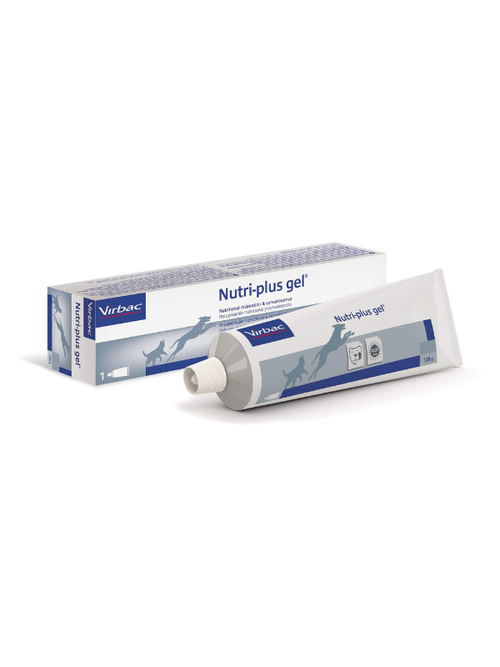 Nutriplus Gel