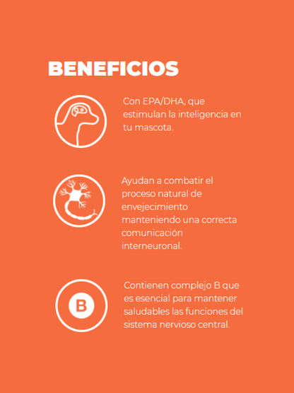 Premios Smart 180g- Nupec