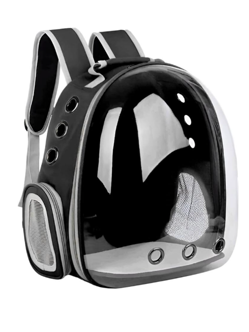 Mochila para transporte de mascotas pequeñas - KAINU