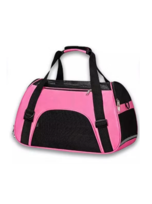 Bolsa para transporte de mascotas mediana - KAINU PET
