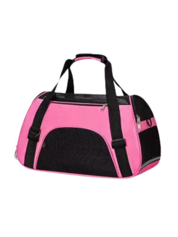 Bolsa para transporte de mascotas chica - KAINU PET