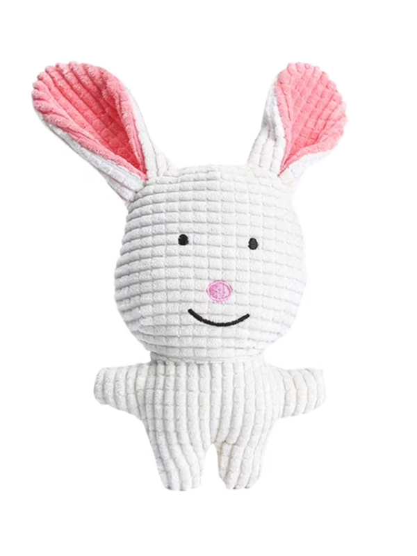 Peluche para mascotas en forma de conejo - KAINU