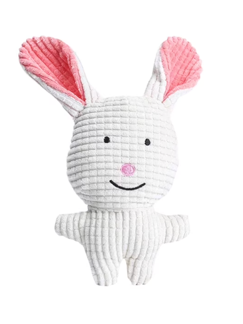 Peluche para mascotas en forma de conejo - KAINU