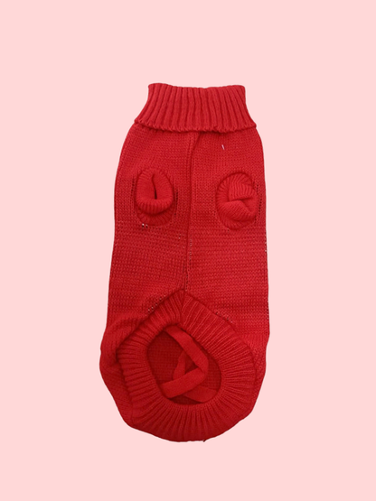 Sweter Navideño G - Pet Supplies