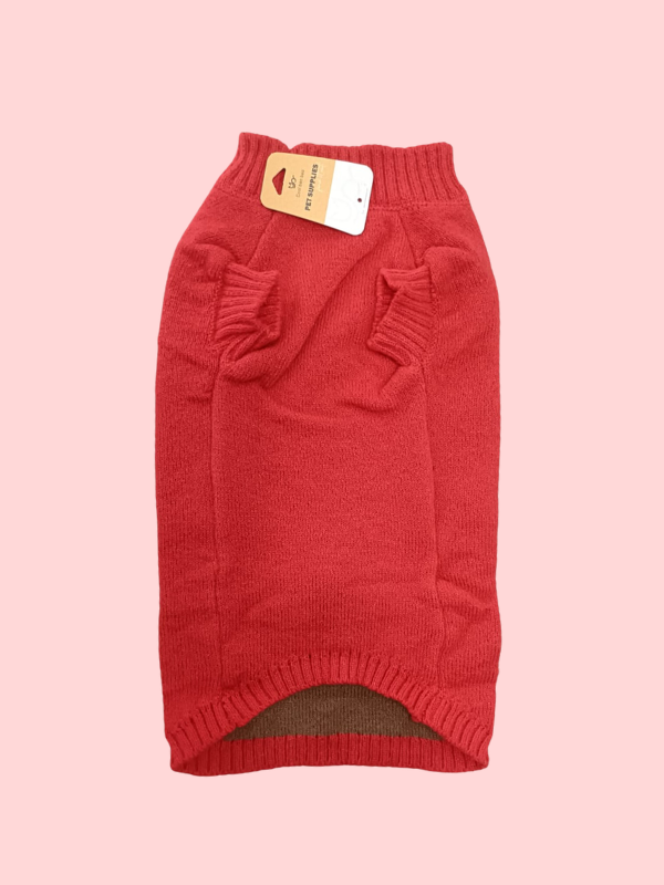 Sweter Navideño XG - Pet Supplies