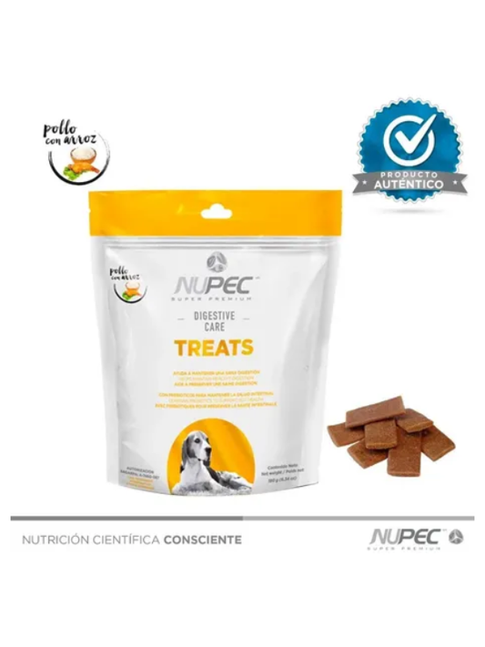 Premios Digestive Care 180g - Nupec