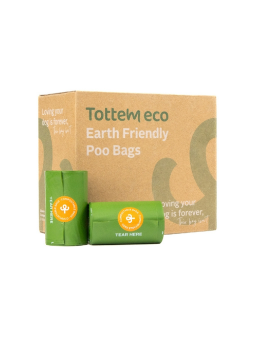 Bolsas Tottem Eco 240pz